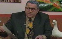 Ata Demirer - Niyazi Gül'le Ördek Hayvanının İsmi (Korsan Tv)