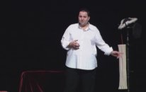 Ata Demirer - Uçak Fobisi (Tek Kişilik Dev Kadro)