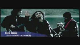 Barış Akarsu - Islak Islak