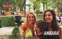 Bayram Hatırlamaktır - Ankara R3