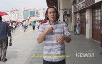Bayram Hatırlamaktır - Istanbul 6