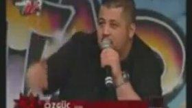 Boys Anılar - Ooo Yeah Man