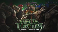 Juicy J, Wiz Khalifa, Ty Dolla $ign - Shell Shocked (ft. Kill The Noise & Madsonik)