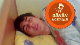 Nazif Öss'yi Kaçırdın