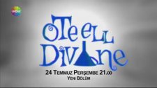 Otel Divane 2.Bölüm Fragman
