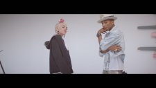 Pharrell Williams - Come Get It Bae