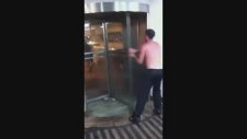 Döner Kapıyla Oyun Oynamanın Sonu