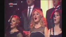 Nurten Demirkol - Muhabbet Bağına Girdim Bu Gece