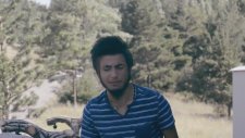 Sanjar Rap - Aşk'ın Gazisi - Sanjar (Dehşet Parça)