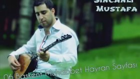 Sincanlı Mustafa Taş - Bozuk Para Sincanlı Mustafa Taş - Bozuk Para