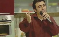 Tuna İlkyaz - Nazım Usta (Bölüm 1)