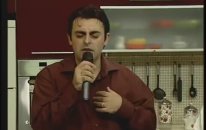 Tuna İlkyaz - Nazım Usta (Bölüm 2)
