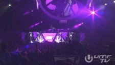 Armin Van Buuren Live At Ultra Music Festival 2014