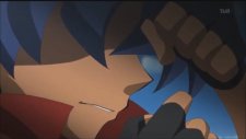 Beyblade Amv