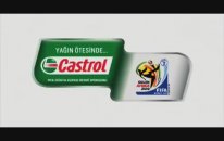 Castrol Edge