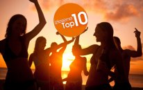 Dans Ettiren Yaz Şarkıları (İzlesene TOP 10)