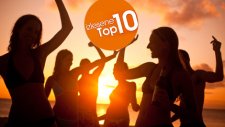 Dans Ettiren Yaz Şarkıları (İzlesene TOP 10)