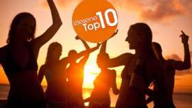 Dans Ettiren Yaz Şarkıları (İzlesene TOP 10)