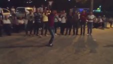 Diyarbakır Düğünü - Ortaya Çıkış Halay