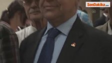 Erdoğan'ın Kampanyasına Bağış