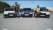 Forali & Hezeyan - Bas Gaza Şahin Bu