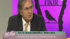 İbrahim Saraçoğlu - Cilt Lekelerine Lavanta Formülü