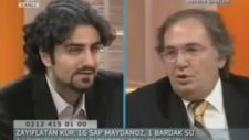 İbrahim Saraçoğlu Maydonoz Limon Suyu Sarımsak Kürü