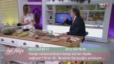 İbrahim Saraçoğlu - Safra Kesesi Taşı Eritme
