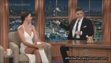 İrina Shayk'ın Ağzından Kendi İsminin Telaffuzu