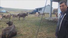 Köprülü Yaylası 2011-14. Bölüm Güler Duman Deli Gönül