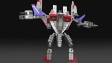 Kre- O Transformers Stars Cream