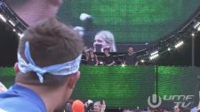 Martin Garrix - Live At Ultra Music Festival (Miami, United States) 29.03.2014