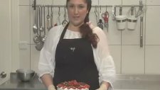 Pasta Tarifleri - Doğum Günü Pastası