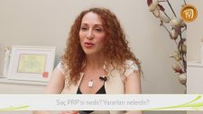 PRP Nedir, Nasıl Uygulanır?