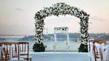 Sait Halim Paşa Yalısı'na Yakından Bakın | Düğün.com