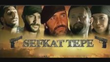 Şefkat Tepe - Ateşten Sineleriz