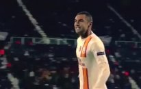 Webaslan - Galatasaray İçin Yapılmış En Güzel Klip