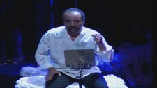Yılmaz Erdoğan - Şems'in Gidişi (Mevlana Celaleddin Rumi)