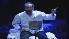 Yılmaz Erdoğan - Şems'in Son Gidişi (Mevlana Celaleddin Rumi)