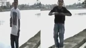 Adana Crew - Oldum Serseri