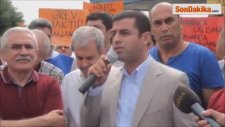 Cumhurbaşkanı Seçimine Doğru - Demirtaş -