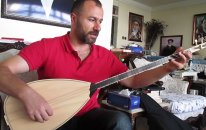 Hatasız Kul Olmaz...Ankara'da Özel Bağlama Kursu...0538 316 83 06