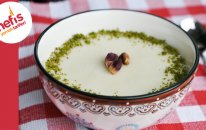 Keşkül Tatlı Tarifi