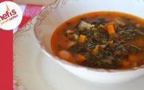 Lahana Çorbası Tarifi | Nefis Yemek Tarifleri
