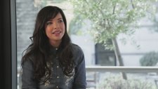 Vevo - Indila İle Röportaj-Seslisiteler,seslibabel,sesligulusler,seslichat siteleri-kameralı sohbet
