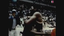 Bir Nba Efsanesi - Magic Johnson