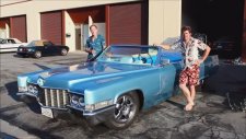 Cadillac İçine Jakuzi Sistemi Kurmak - Carpool