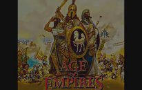 Age of Empires Soundtrack - The Capture