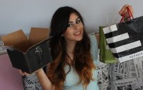 Alışveriş || Mac,Sephora,Kozmela,Yves Rocher, Watsons