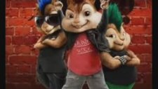 Alvin Ve Sincaplar Danza Kuduro